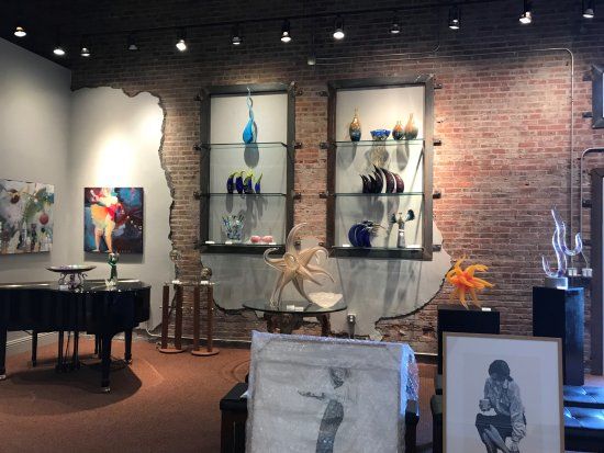 Benzaiten Center for Creative Arts